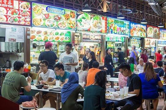 Hawker center