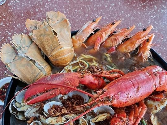 Seafood