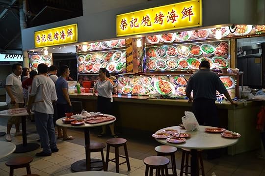 Hawker center