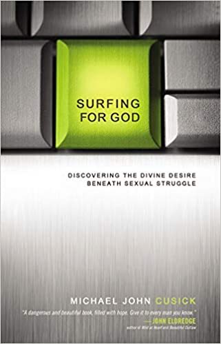 Surfing for God