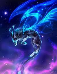 Image result for spirit animal fantasy art