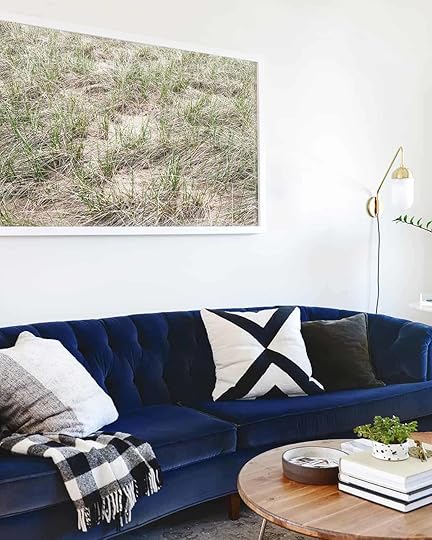 Diy Large Frame 27