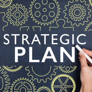 strategic plan