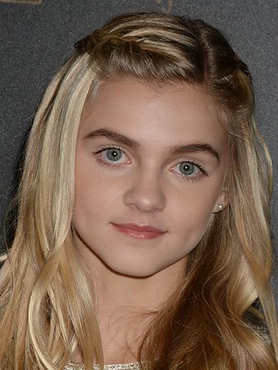 Image result for who plays young charity in the greatest showman