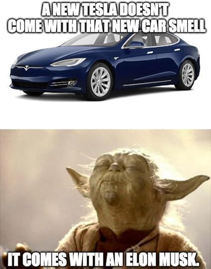 Image result for tesla memes