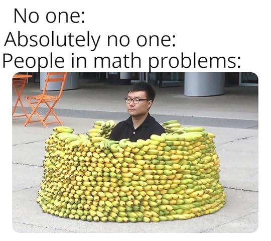 Image result for people in math problems meme