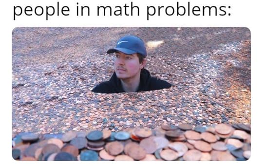 Image result for people in math problems meme