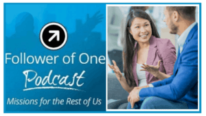 Life-witness Testimony – Acts 1:8