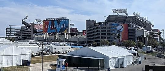 Raymond James Stadium