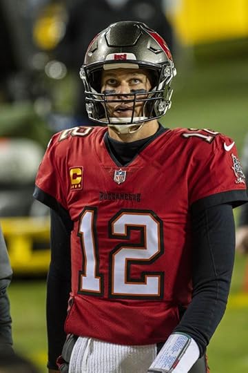 Tom Brady