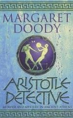 Aristotle Detective by Margaret Doody