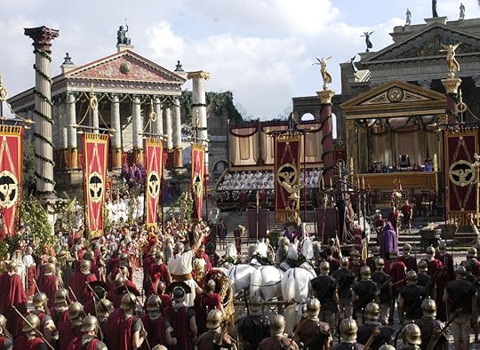 Todo lo que faltaba por decir de la serie Roma de HBO