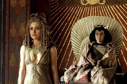 Todo lo que faltaba por decir de la serie Roma de HBO