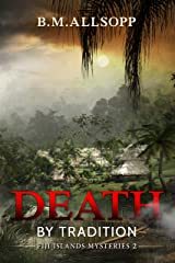 cover of Death by Tradition