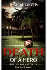 cover of Death of a Hero