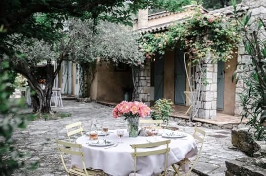 Julia Child's estate