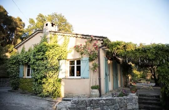 Julia Child's estate