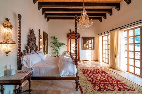 Casa Kimberly Interior
