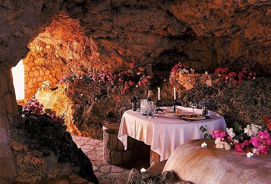 The Caves Jamaica Interior
