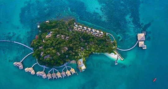 Song Saa Private Island Exterior