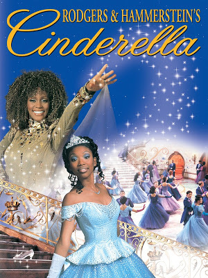 Rodgers and Hammerstein's Cinderella starring Whitney Houston and Brandy