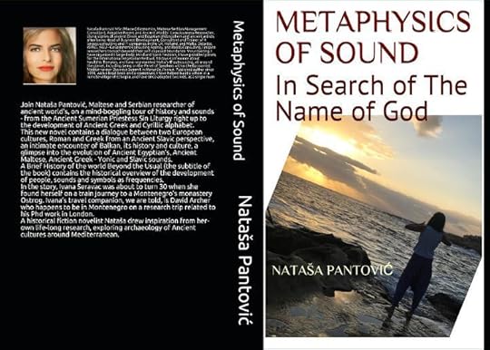 Metaphysics of Sound Book