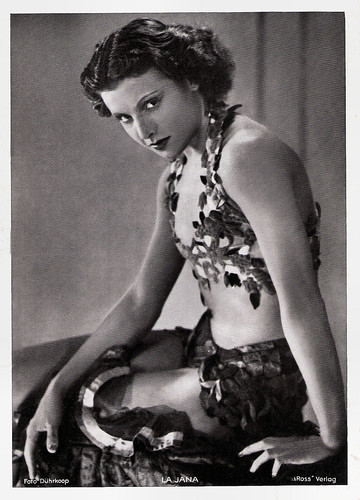 La Jana