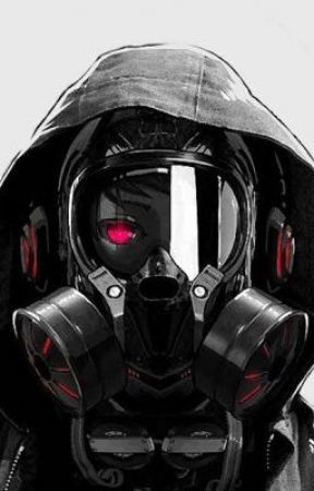 Image result for hoodie mask anime boy