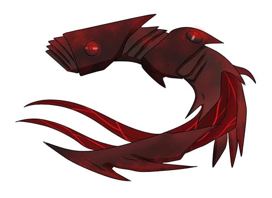 Image result for custom kagune