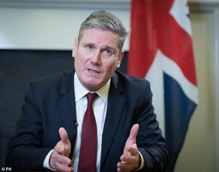 Starmer
