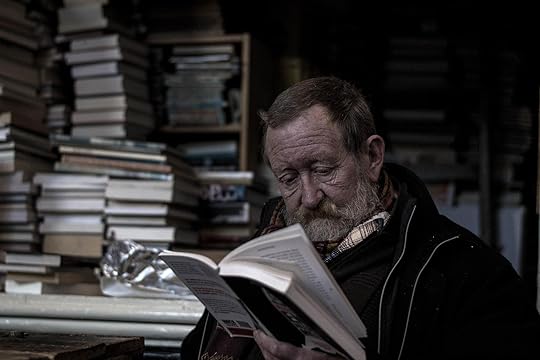 Why Hemingway? - the ONE reason to read Ernest Hemingway's favorite books