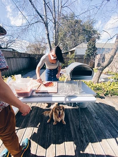 Let It Be Sunday, 308!