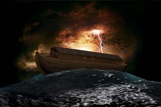 Listen to the higher voice: make yourself an ark