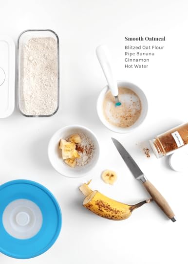 how to make oatmeal for babies from the faux martha