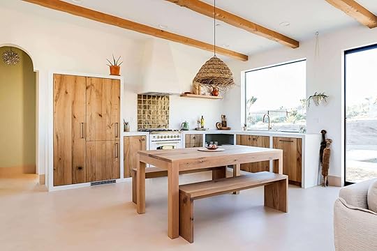 Emily Henderson 2020 Kitchen Trends Wood And Plaster 4