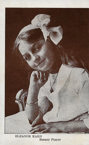 Eleanor Kahn