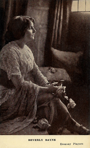 Beverley Bayne