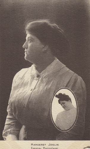 Margaret Joslin