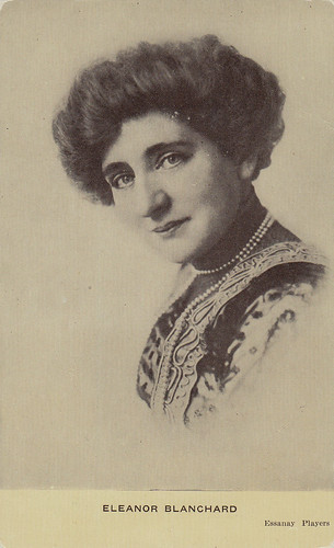 Eleanor Blanchard