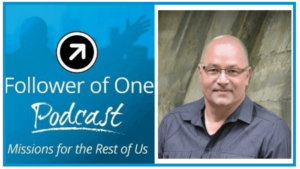 Church at Home with Dwayne Deskins, #69