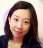 Yi Chu Workhuman headshot