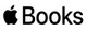 Apple Books logo