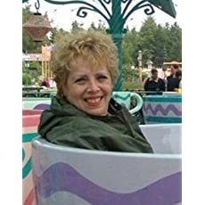 Carole Gill