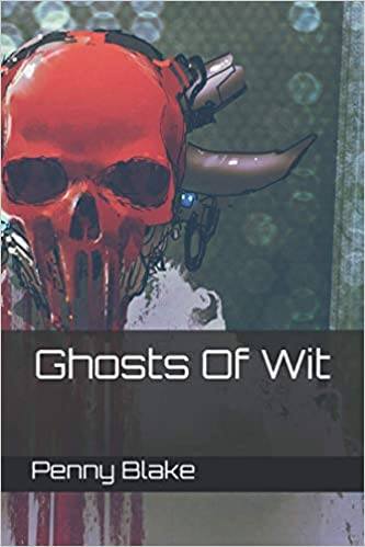 May be an image of text that says 