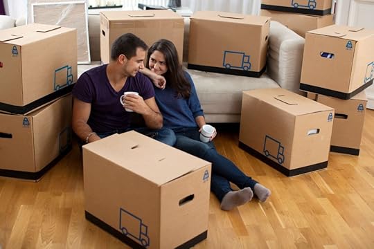 richmond hill movers