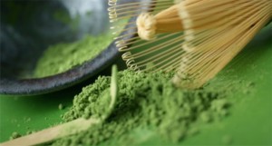 matcha