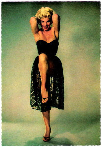 Barbara Nichols
