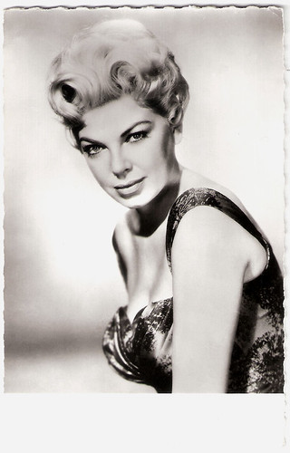 Barbara Nichols