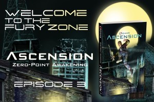 Two amazing new books coming soon