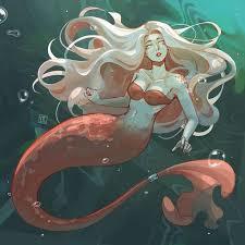 Image result for siren anime
